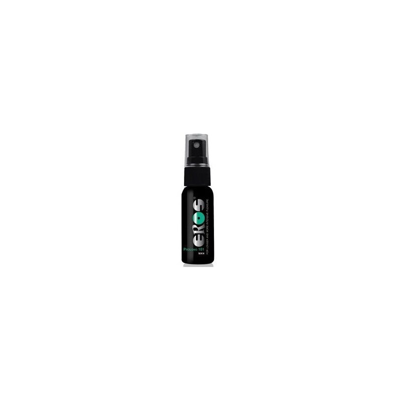 Eros - Prolong 101 Spray Retardant 30 Ml